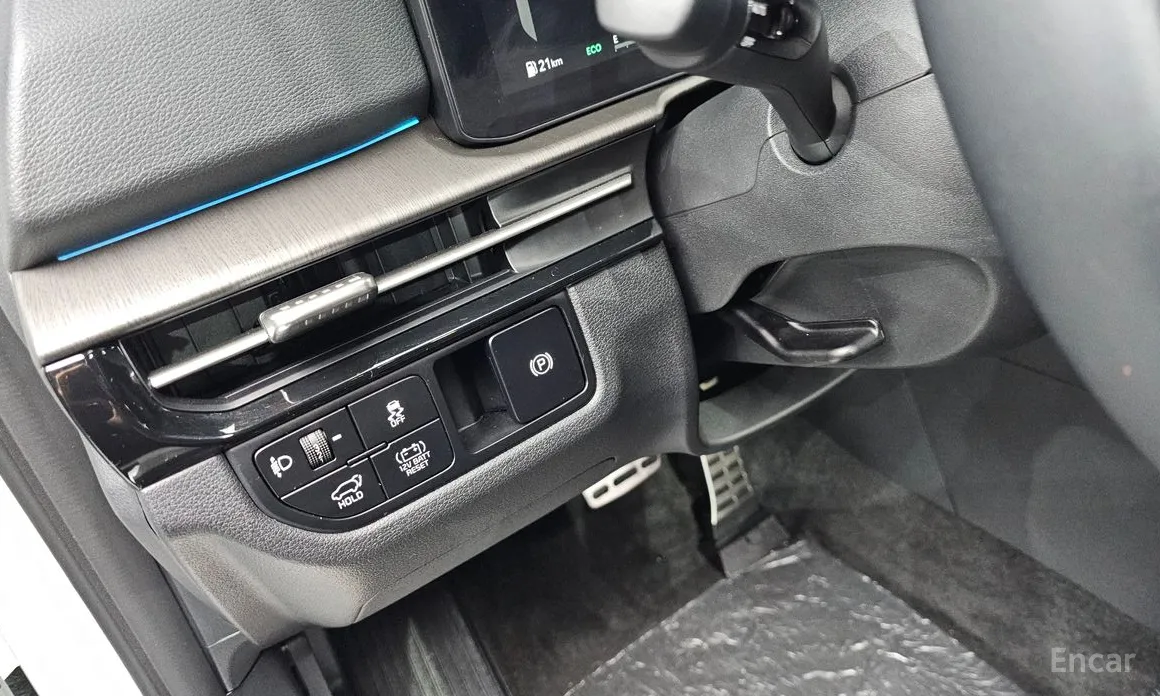 Фото 12 - Kia Sportage