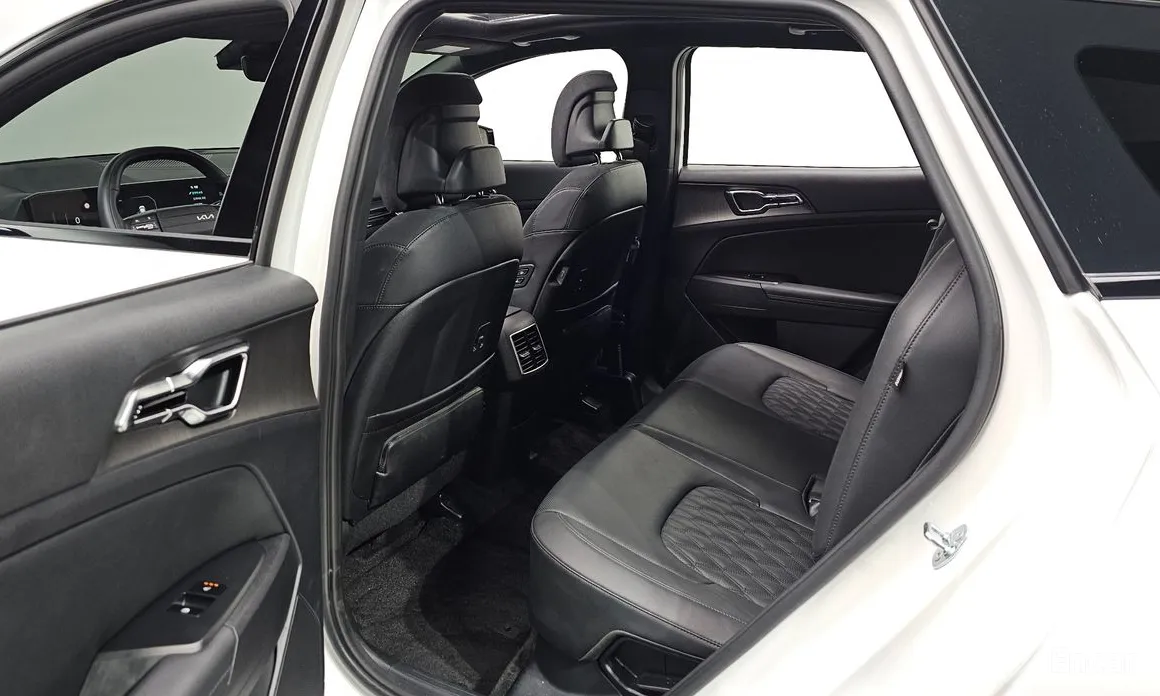 Фото 16 - Kia Sportage