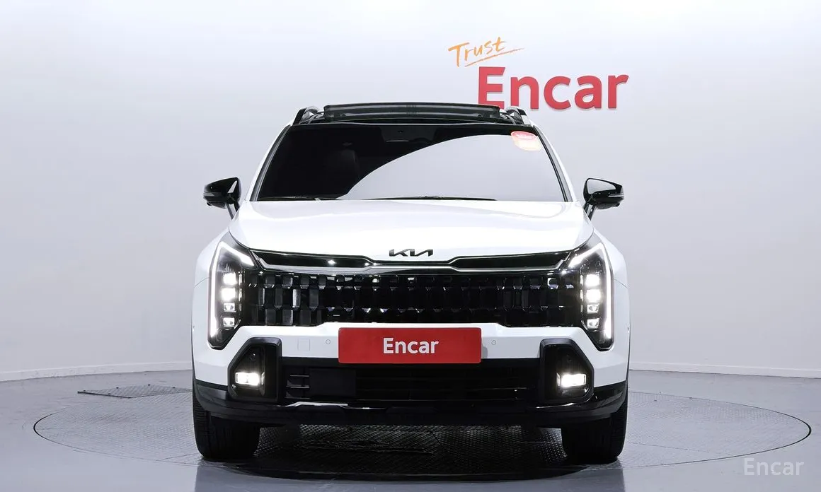 Фото 3 - Kia Sportage