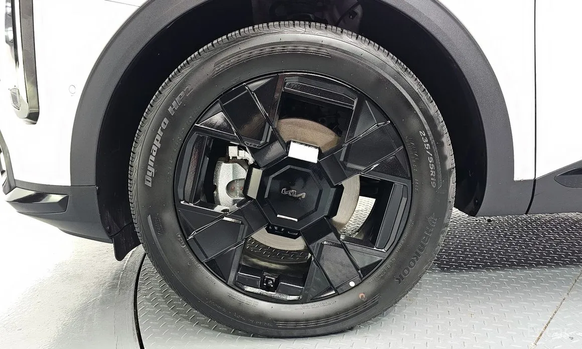 Фото 5 - Kia Sportage