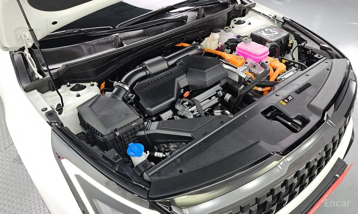 Фото 6 - Kia Sportage