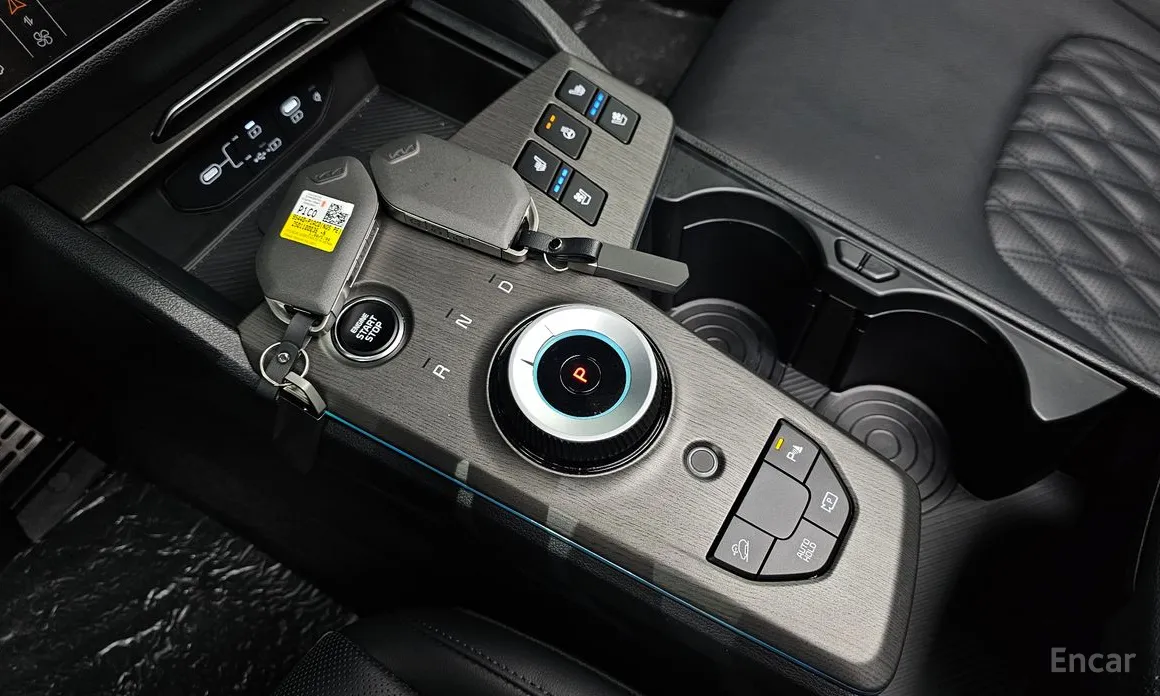 Фото 9 - Kia Sportage