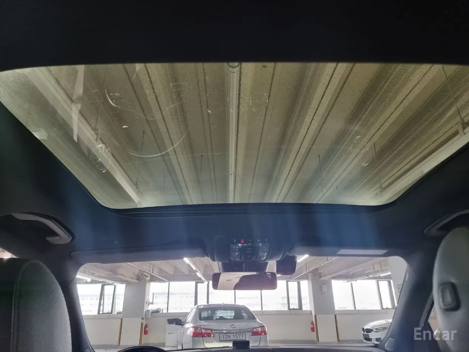 Фото 17 - Mercedes-Benz GLA-Class