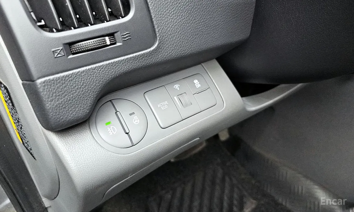 Фото 12 - Hyundai Starex