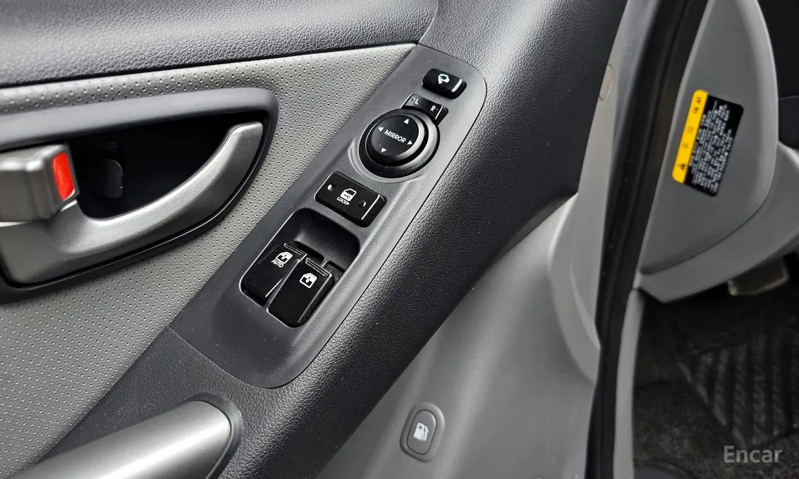 Фото 17 - Hyundai Starex