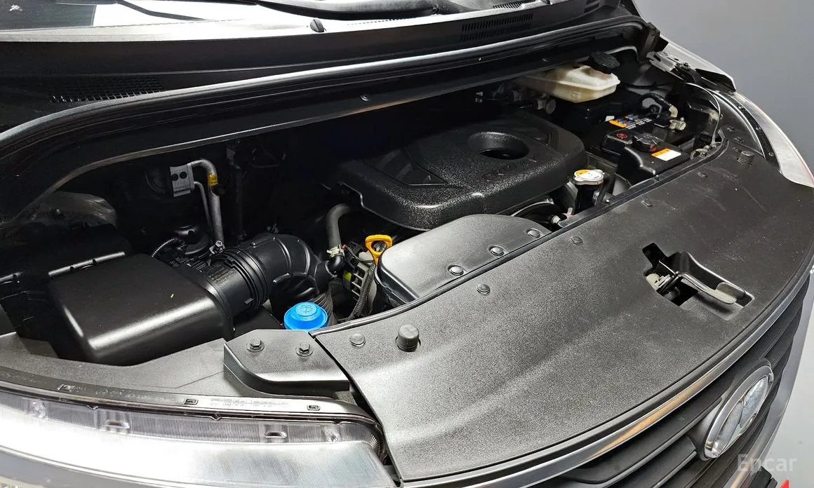 Фото 6 - Hyundai Starex