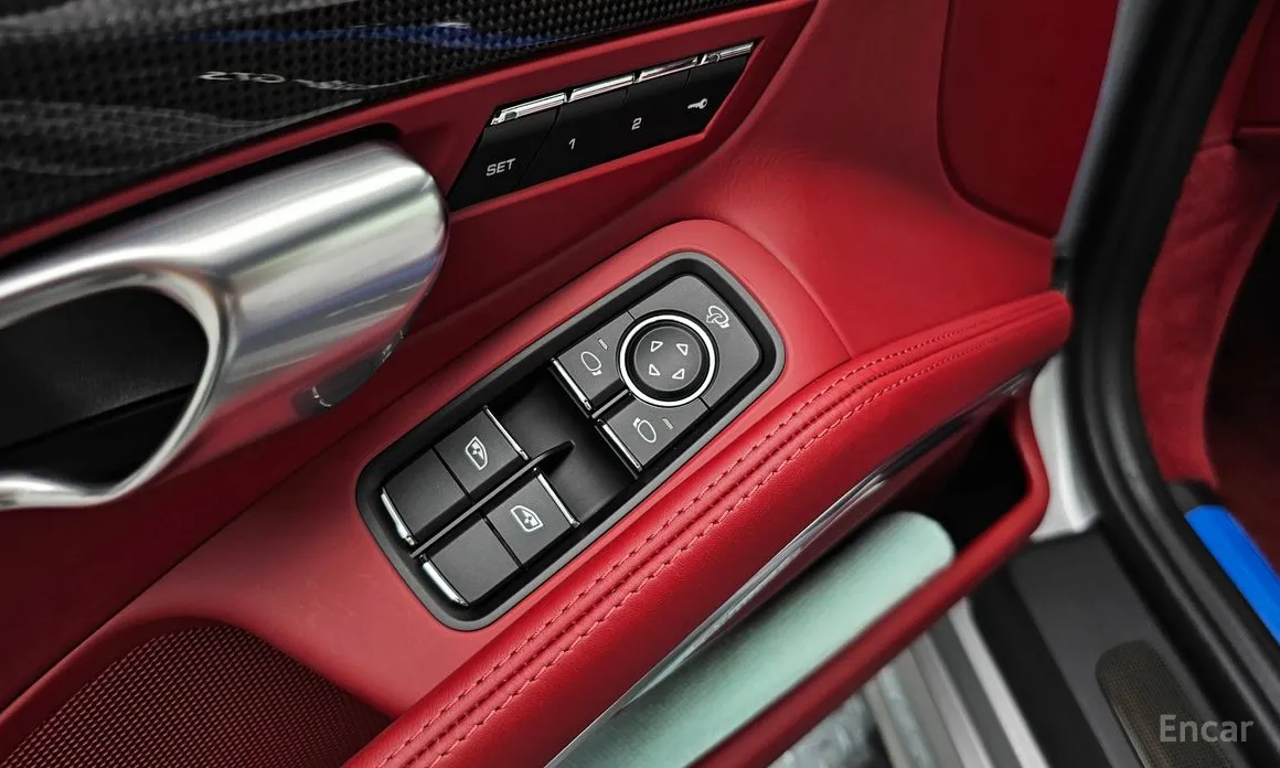 Фото 20 - Porsche 718