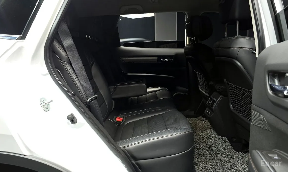 Фото 12 - Renault QM6