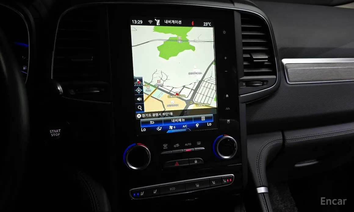 Фото 14 - Renault QM6