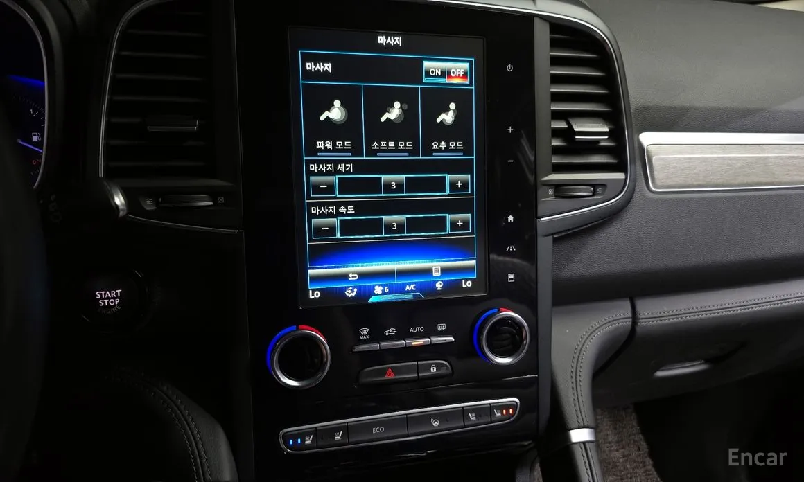 Фото 16 - Renault QM6