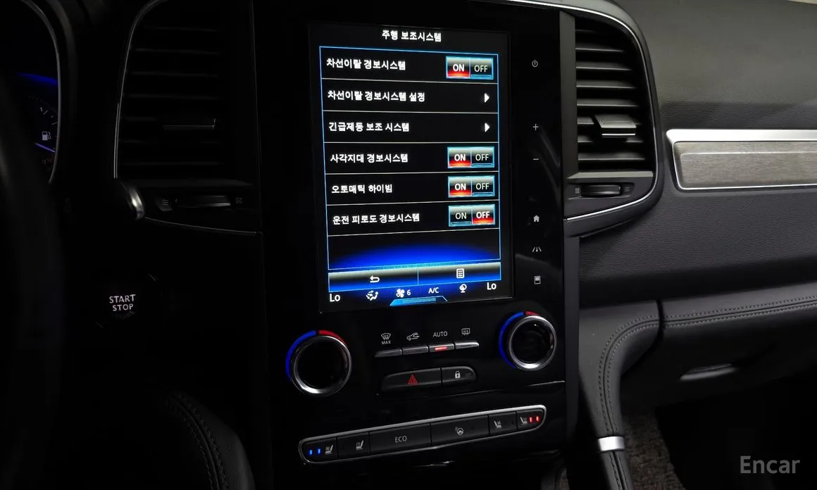 Фото 17 - Renault QM6