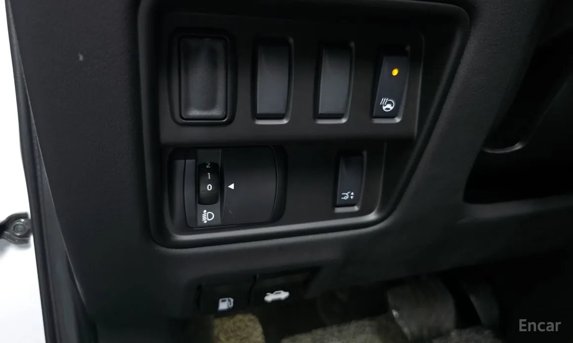 Фото 18 - Renault QM6