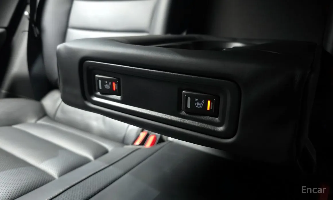 Фото 19 - Renault QM6