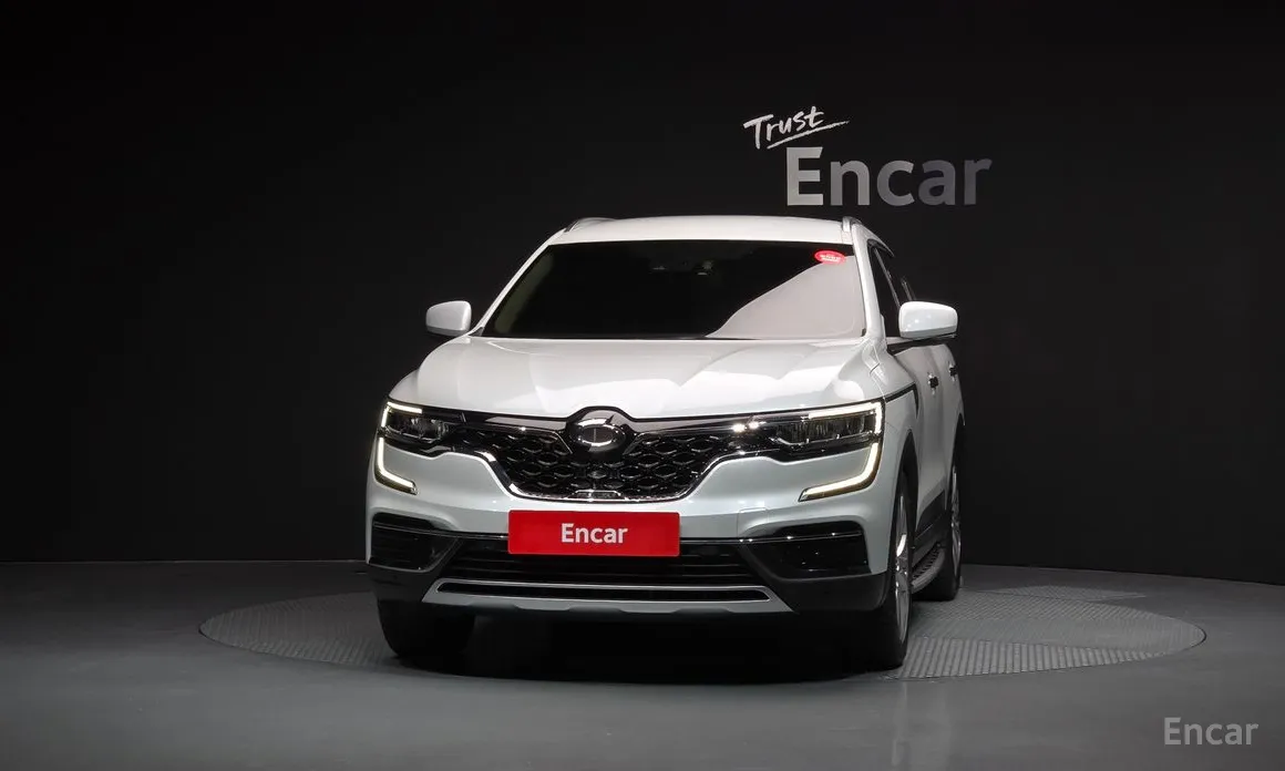 Фото 3 - Renault QM6