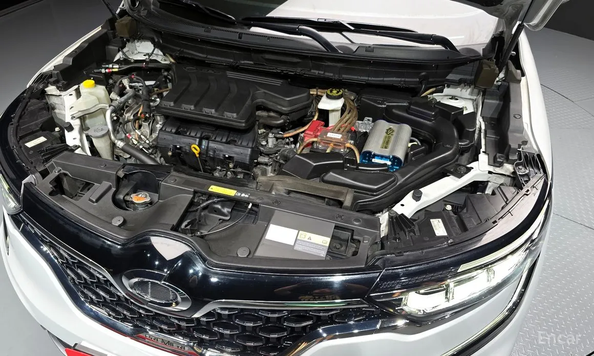 Фото 6 - Renault QM6