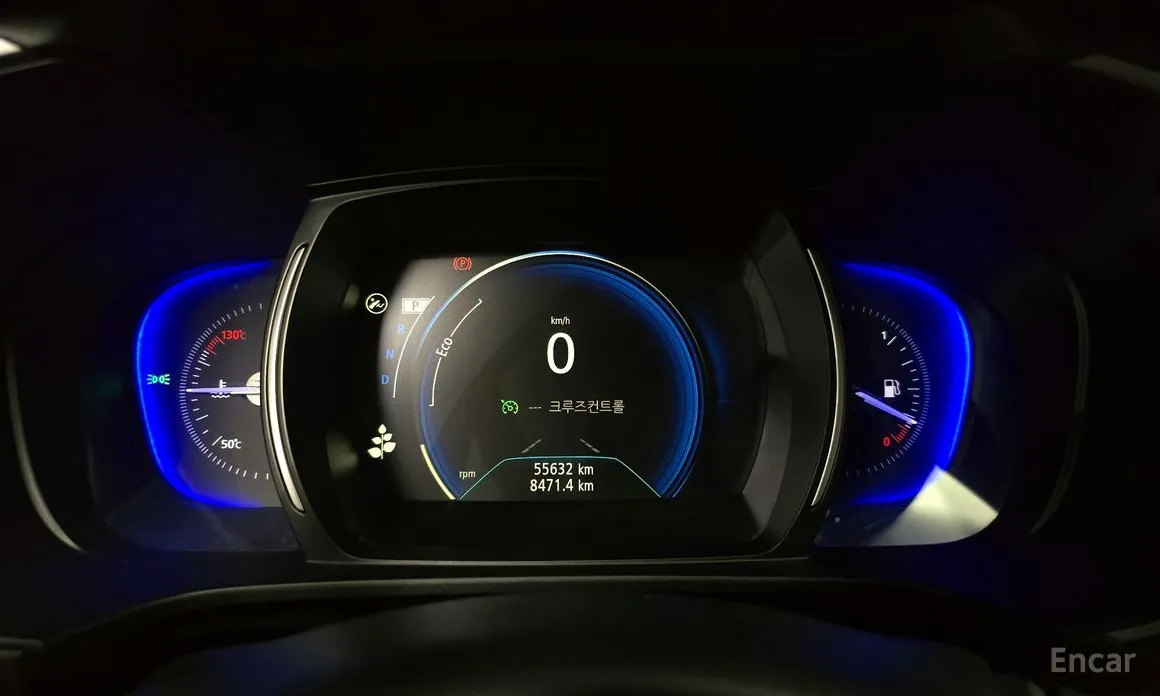 Фото 8 - Renault QM6