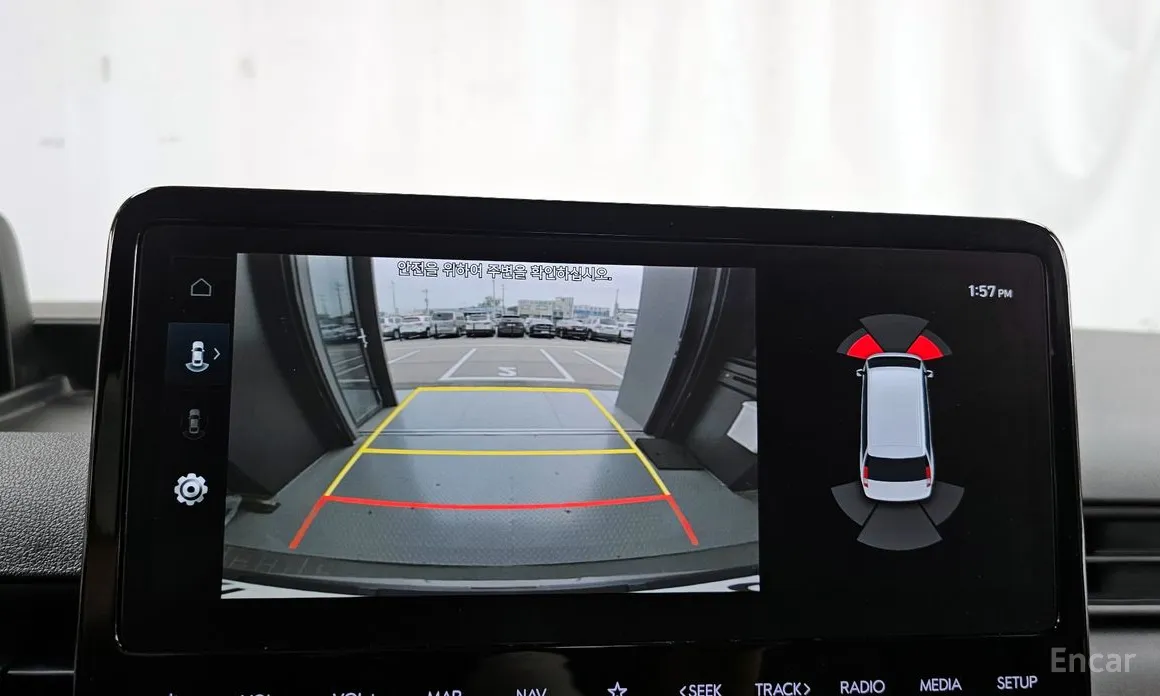 Фото 15 - Hyundai Staria