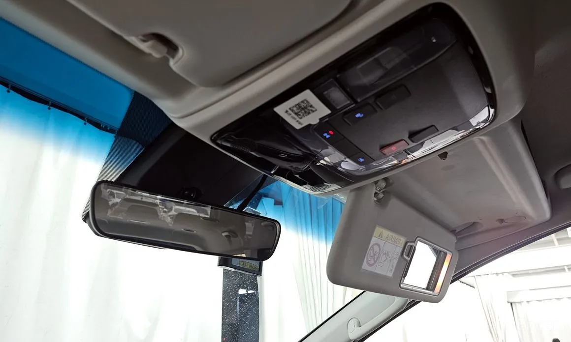 Фото 17 - Hyundai Staria