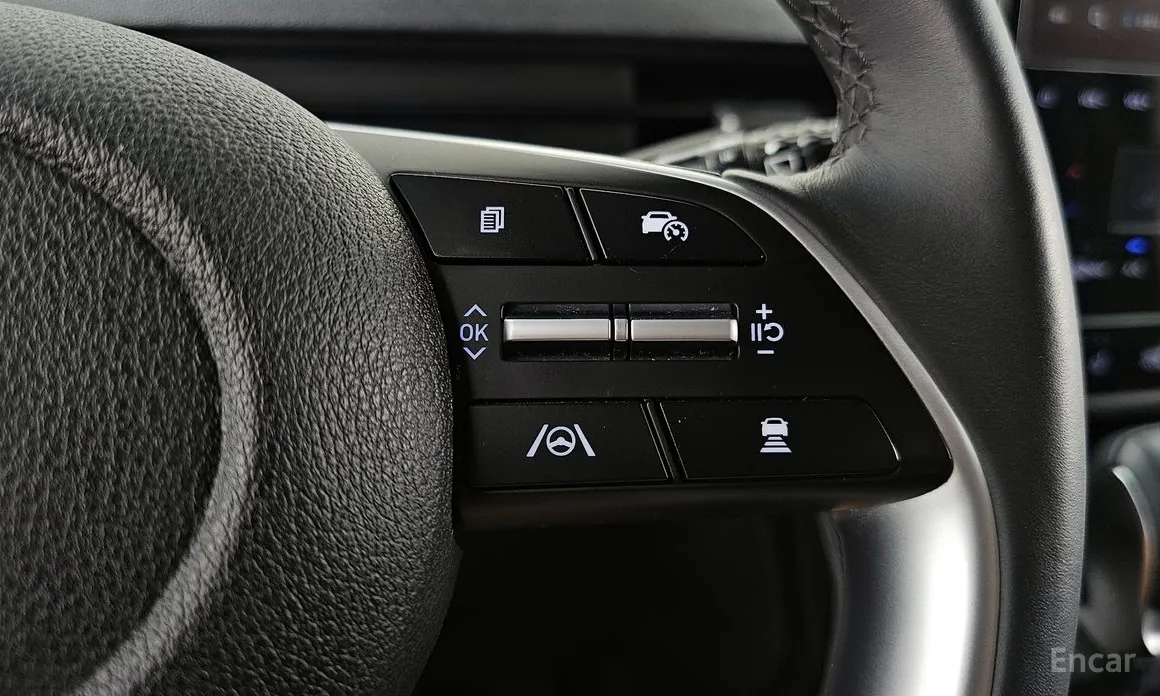 Фото 19 - Hyundai Staria