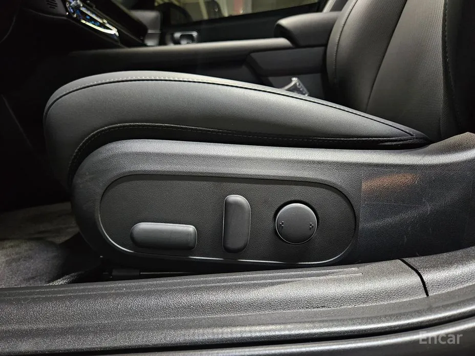 Фото 17 - Hyundai Ioniq 6