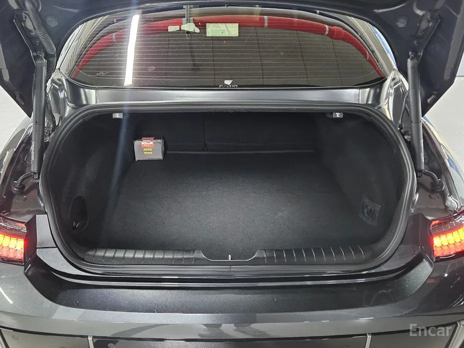 Фото 18 - Hyundai Ioniq 6