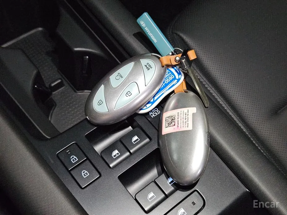 Фото 20 - Hyundai Ioniq 6