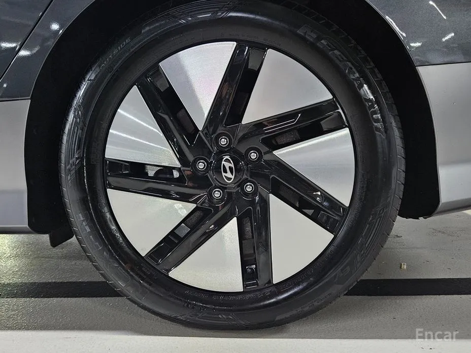 Фото 5 - Hyundai Ioniq 6