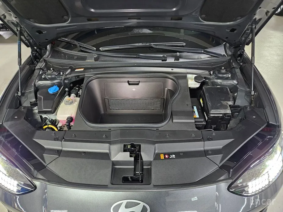 Фото 6 - Hyundai Ioniq 6