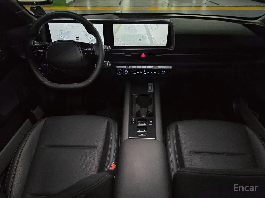 Фото 7 - Hyundai Ioniq 6