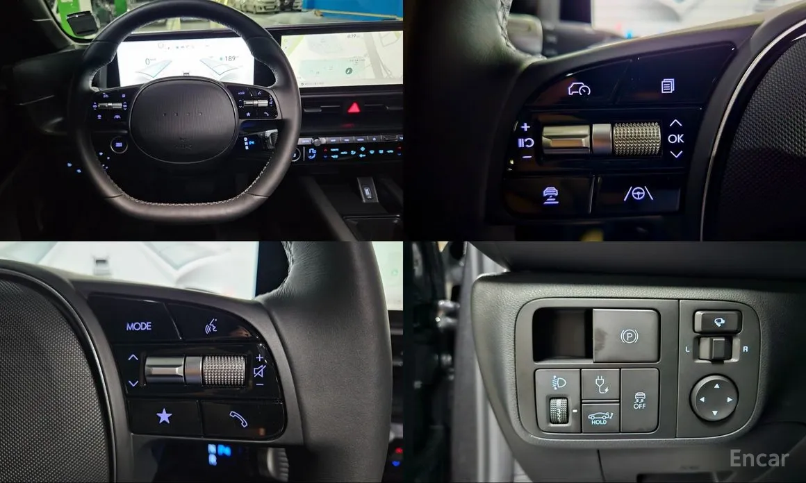 Фото 9 - Hyundai Ioniq 6