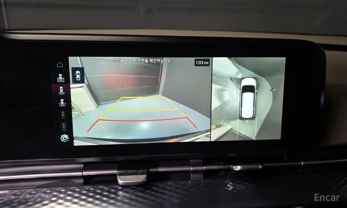 Фото 15 - Kia Carnival