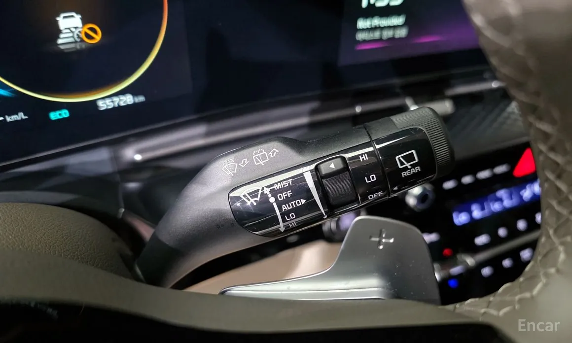 Фото 16 - Kia Carnival