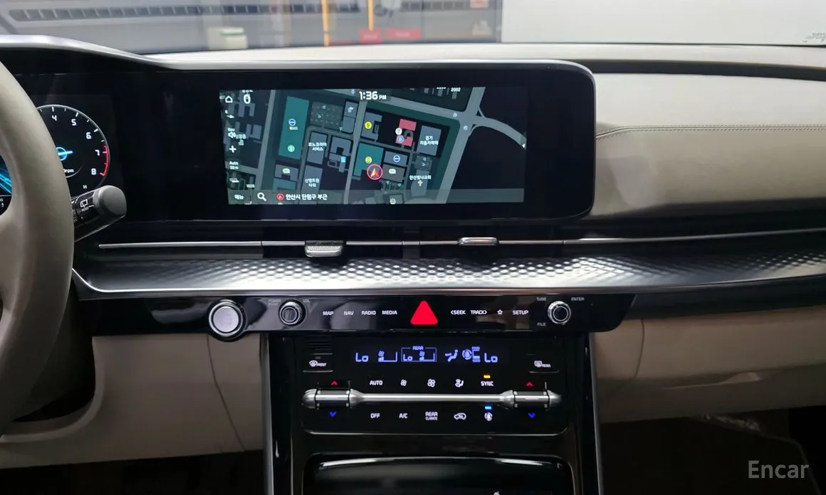 Фото 18 - Kia Carnival