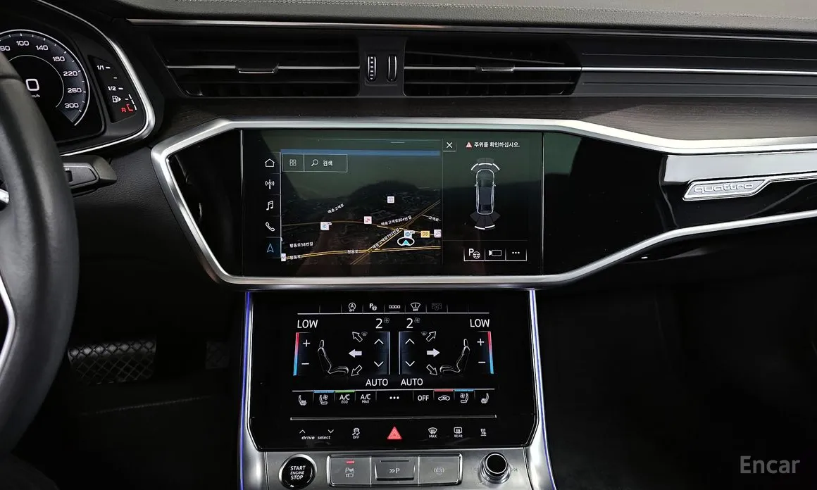 Фото 14 - Audi A6