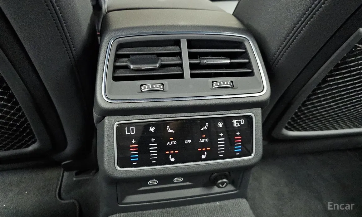 Фото 18 - Audi A6