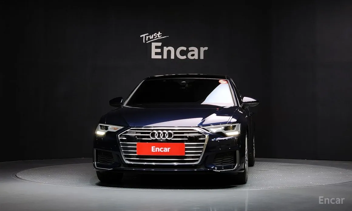 Фото 3 - Audi A6