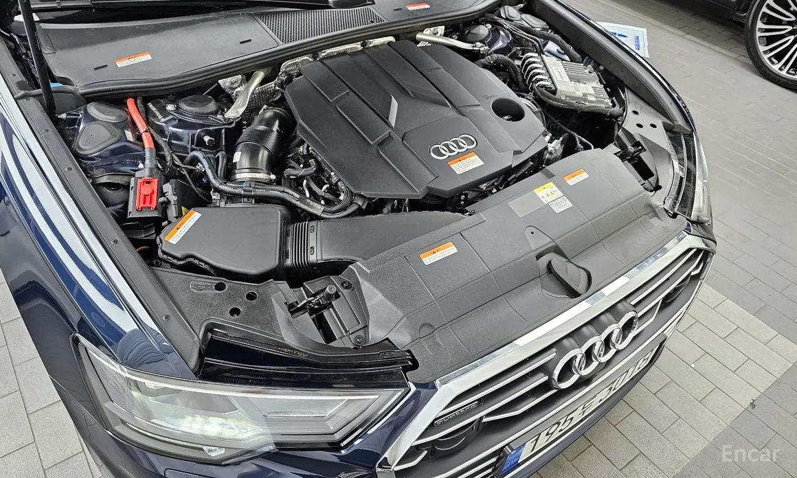 Фото 6 - Audi A6