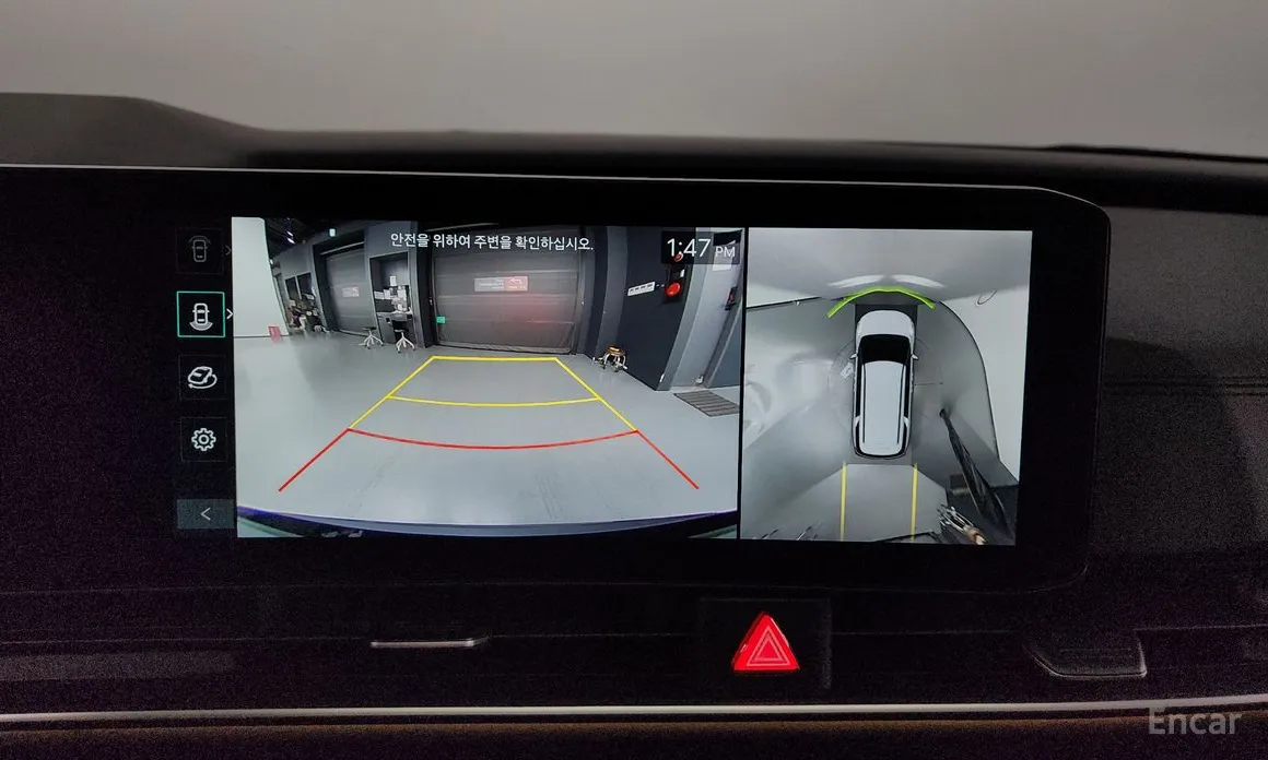 Фото 15 - Kia Carnival