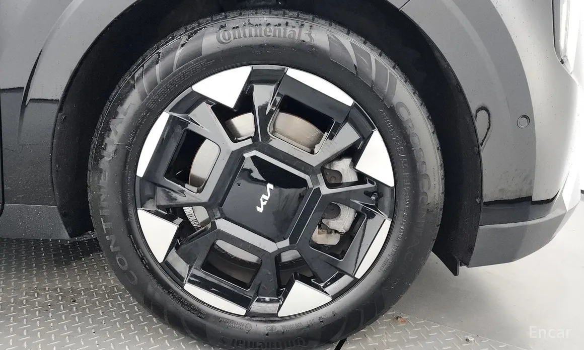 Фото 5 - Kia Carnival