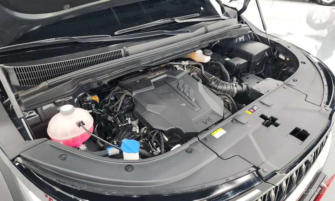 Фото 6 - Kia Carnival