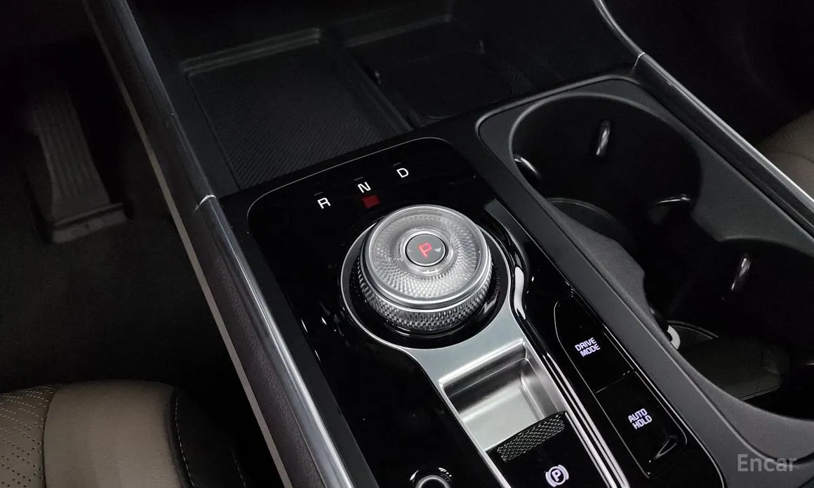 Фото 9 - Kia Carnival