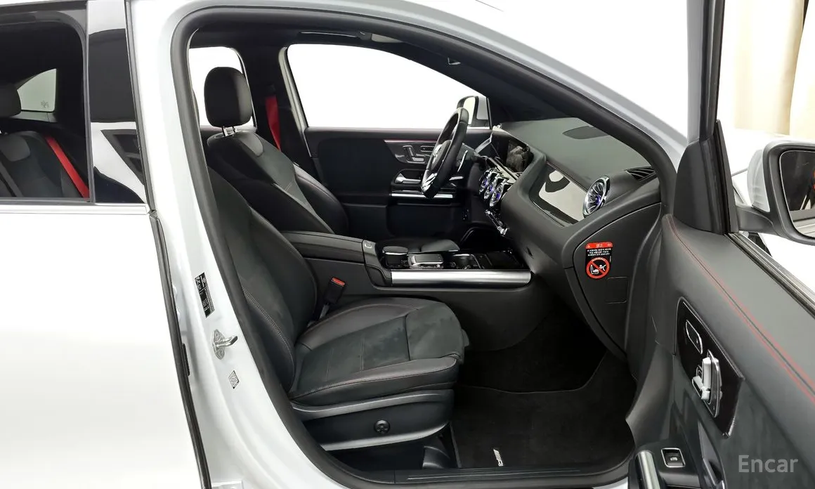 Mercedes-Benz GLA-Class 2020 GLA45 AMG 4MATIC+
