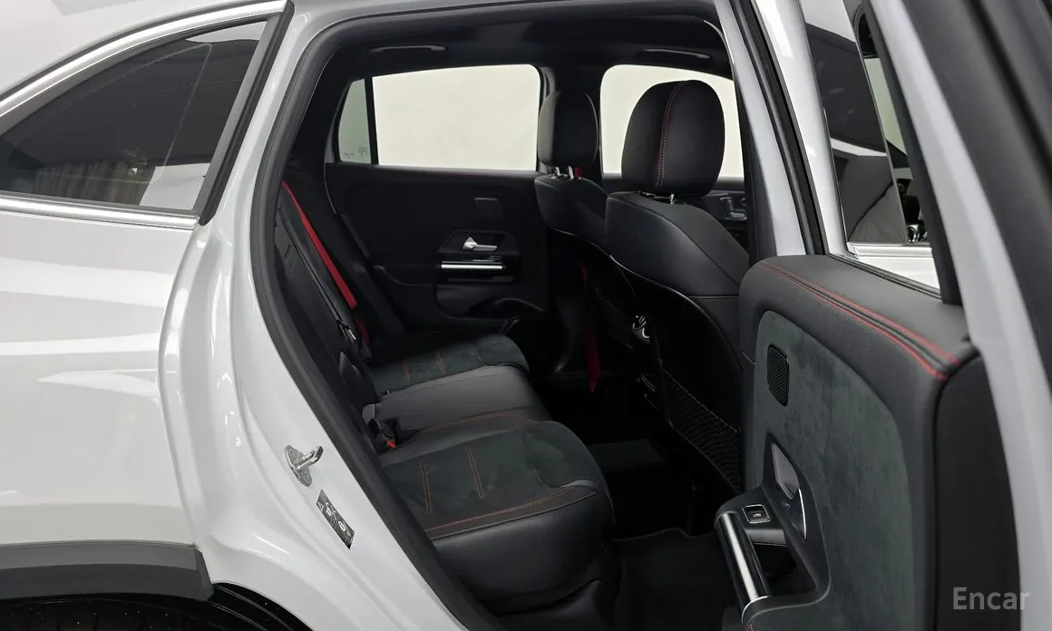 Mercedes-Benz GLA-Class 2020 GLA45 AMG 4MATIC+