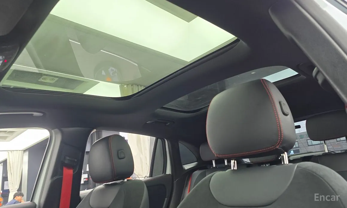 Mercedes-Benz GLA-Class 2020 GLA45 AMG 4MATIC+