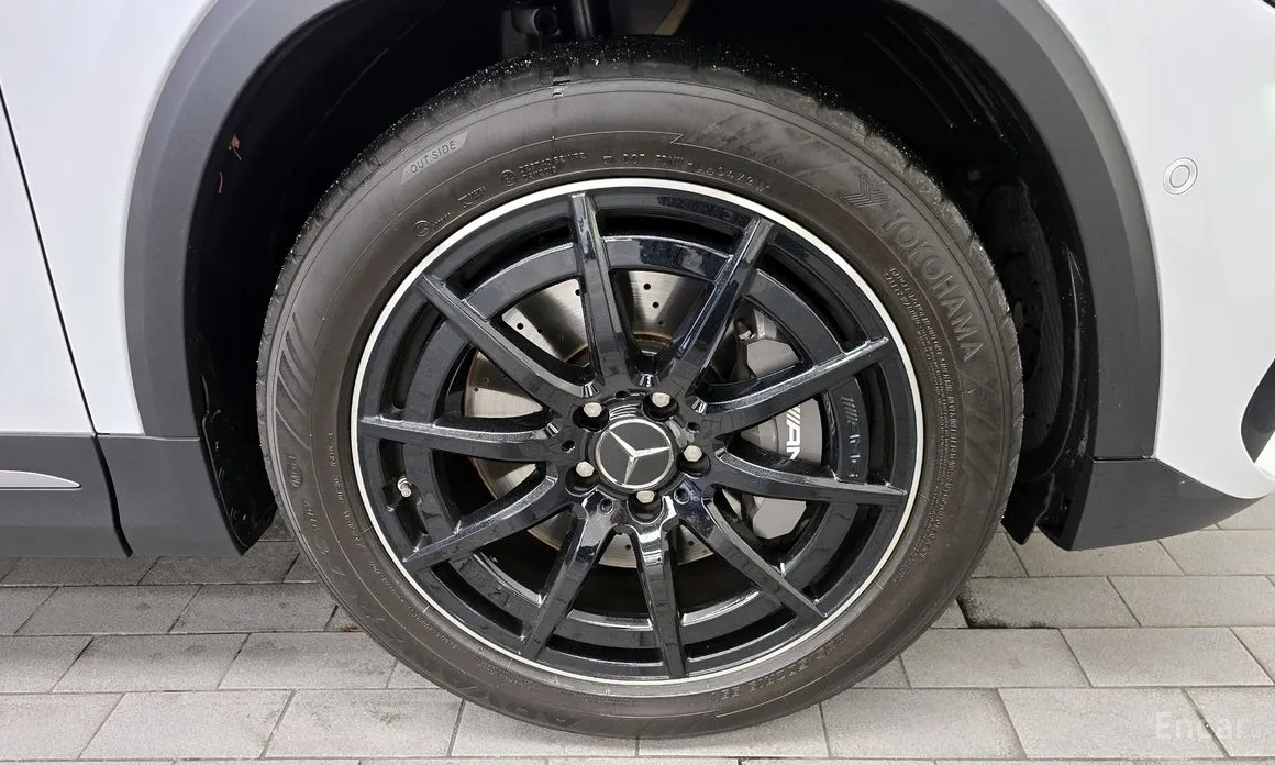2020 Mercedes-Benz GLA-Class