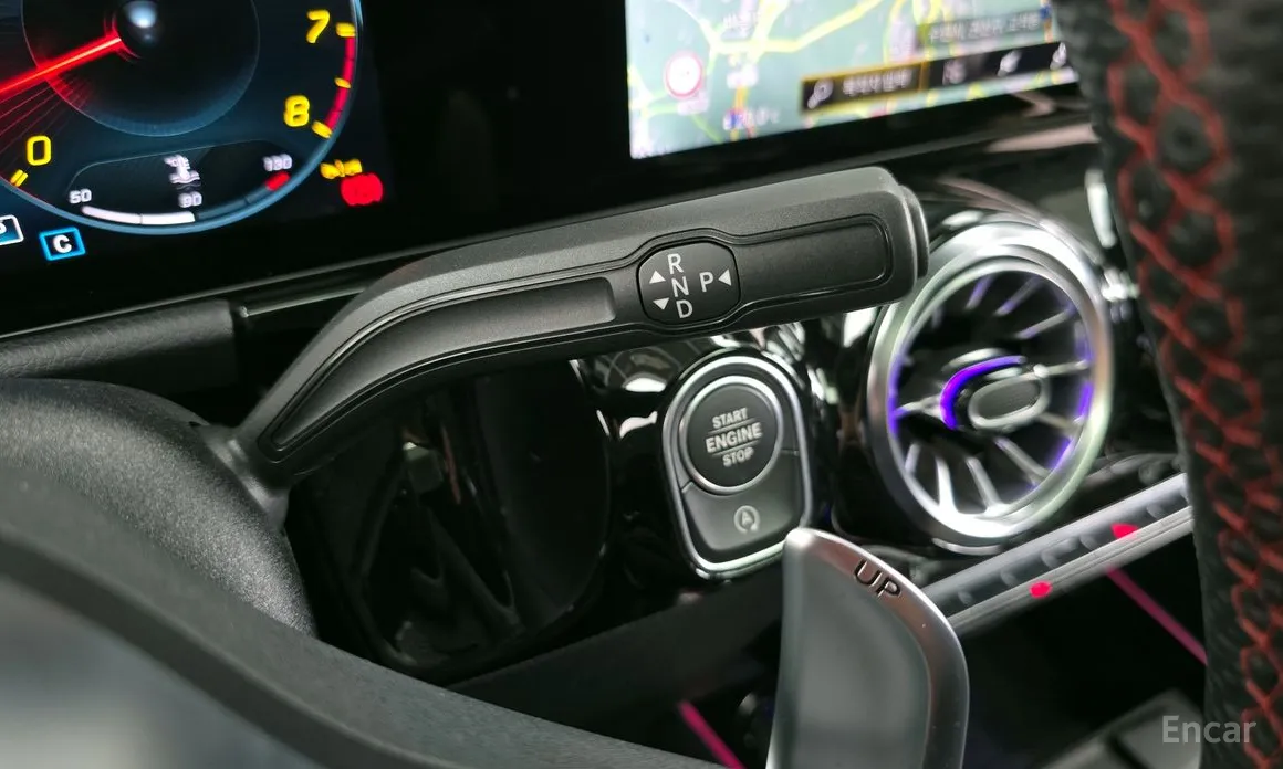 Mercedes-Benz GLA-Class 2020 GLA45 AMG 4MATIC+
