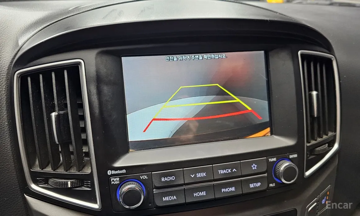 Фото 16 - Hyundai Starex