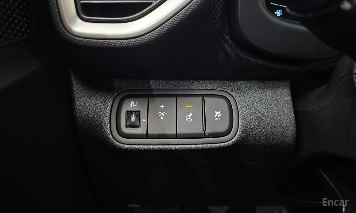 Фото 17 - Hyundai Venue