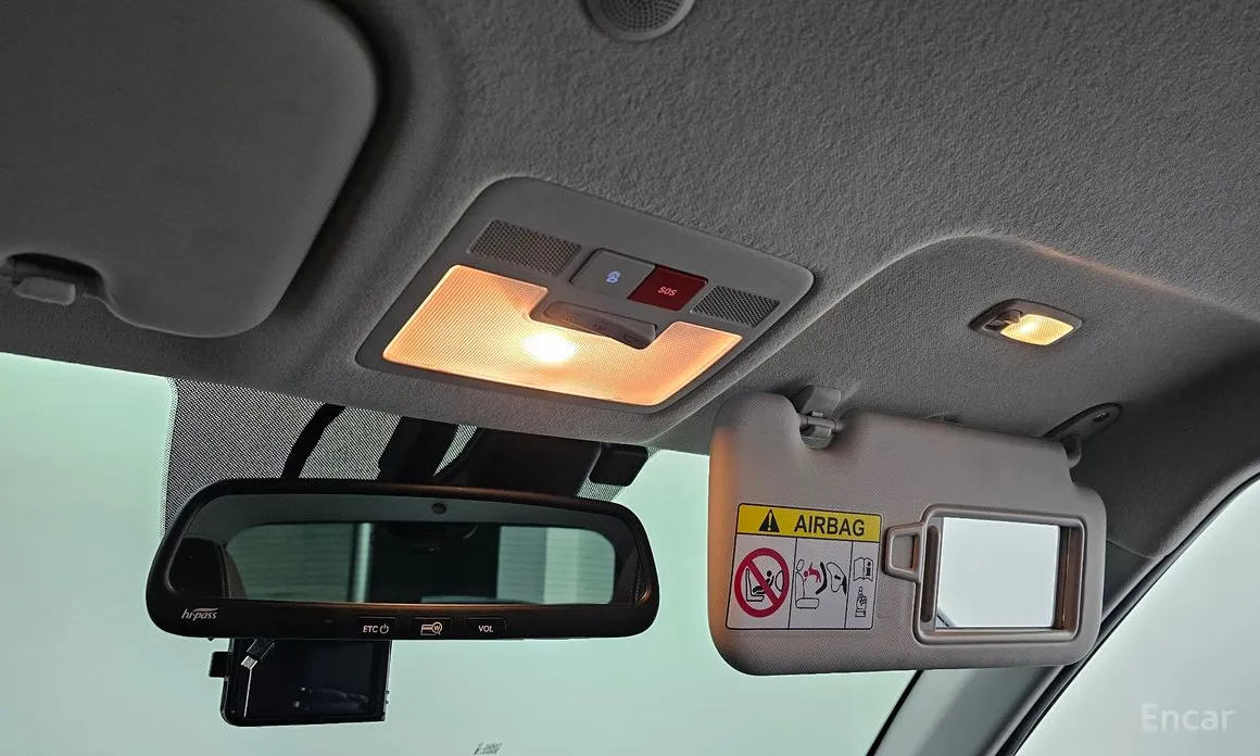 Фото 19 - Hyundai Venue