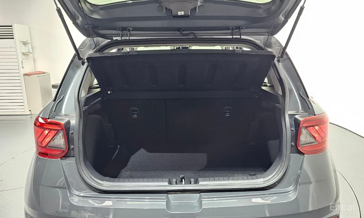 Фото 20 - Hyundai Venue